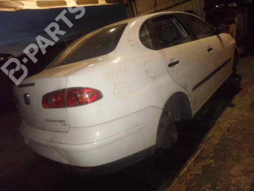 Styring servopumpe SEAT CORDOBA (6L2) 1.9 TDI | BP1711408M99 