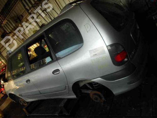 Right front driveshaft RENAULT ESPACE III (JE0_) 2.0 | BP897059M39 