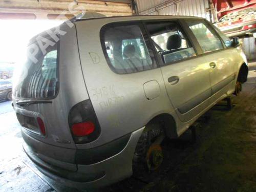Right front driveshaft RENAULT ESPACE III (JE0_) 2.0 | BP897059M39 