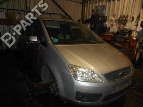 Right front driveshaft FORD FOCUS C-MAX (DM2) 1.6 TDCi | BP6568147M39 