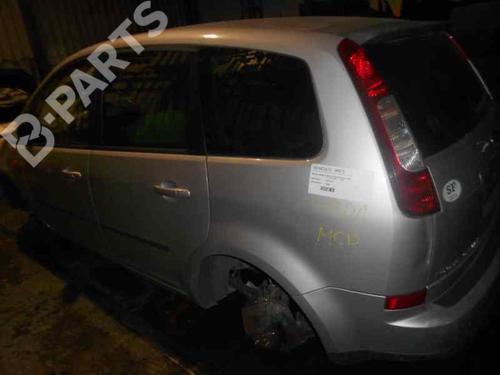 Right front driveshaft FORD FOCUS C-MAX (DM2) 1.6 TDCi | BP6568147M39 