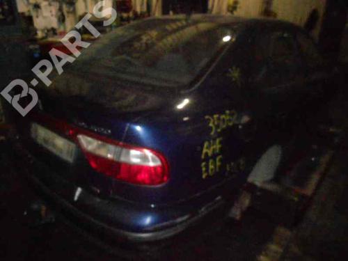Varmeblæser SEAT TOLEDO II (1M2) 1.9 TDI | BP2707518M62 
