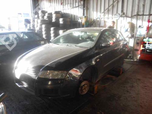 Airbag module FIAT STILO (192_) 1.9 D Multijet | BP886275M53 