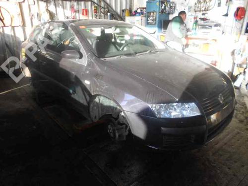 Airbag module FIAT STILO (192_) 1.9 D Multijet | BP886275M53 