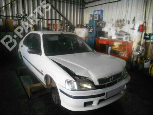 Starter HONDA CIVIC VI Hatchback (EJ, EK) 1.5 i (EK3) | BP1229796M8 