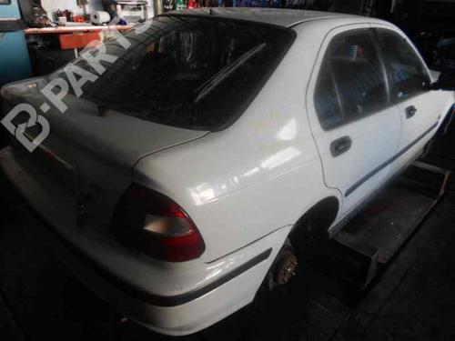 Starter HONDA CIVIC VI Hatchback (EJ, EK) 1.5 i (EK3) | BP1229796M8 