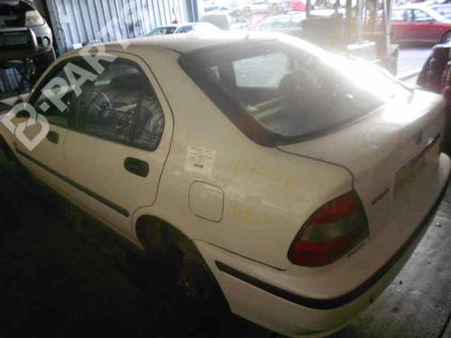 Starter HONDA CIVIC VI Hatchback (EJ, EK) 1.5 i (EK3) | BP1229796M8 