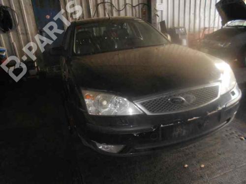Gearbox FORD MONDEO III (B5Y) 2.0 TDCi | BP891926M3 