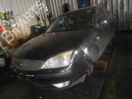 Gearbox FORD MONDEO III (B5Y) 2.0 TDCi | BP891926M3 