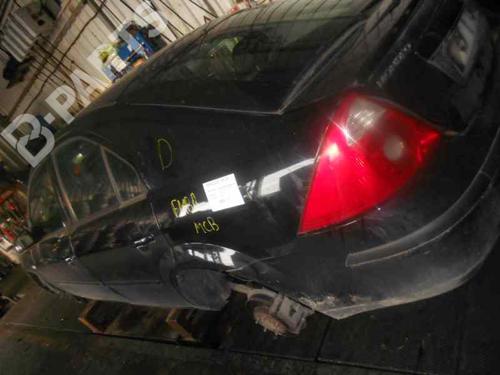 Gearbox FORD MONDEO III (B5Y) 2.0 TDCi | BP891926M3 