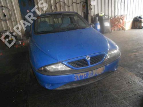 Left front driveshaft LANCIA Y (840_) 1.1 (840AE) | BP892188M38 