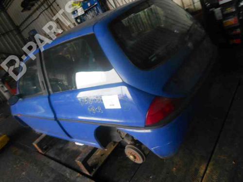 Left front driveshaft LANCIA Y (840_) 1.1 (840AE) | BP892188M38 