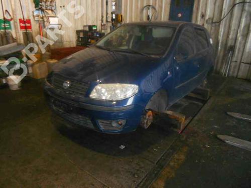 Left front driveshaft FIAT PUNTO (188_)  | BP878861M38 