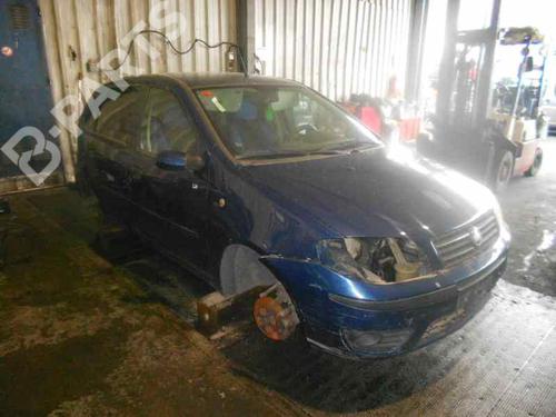 Left front driveshaft FIAT PUNTO (188_)  | BP878861M38 