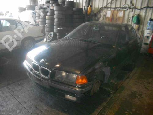 Right mirror BMW 3 (E36) 318 tds | BP6636206C27 