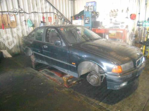 Right mirror BMW 3 (E36) 318 tds | BP6636206C27 