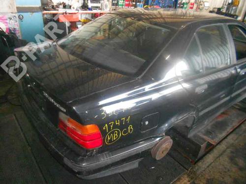 Right mirror BMW 3 (E36) 318 tds | BP6636206C27 