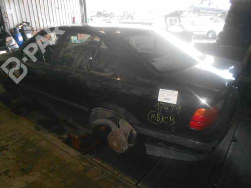 Right mirror BMW 3 (E36) 318 tds | BP6636206C27 