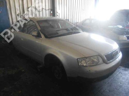 Engine control unit (ECU) AUDI A6 C5 (4B2) 2.5 TDI | BP893392M57 