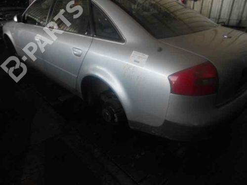 Engine control unit (ECU) AUDI A6 C5 (4B2) 2.5 TDI | BP893392M57 
