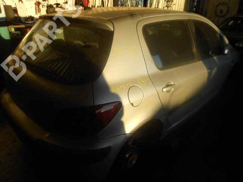 Left front fenders PEUGEOT 307 (3A/C)  | BP24844482C41 