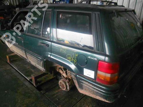 Blinklys foran høyre JEEP GRAND CHEROKEE I (ZJ, ZG)  | BP5279045C33 