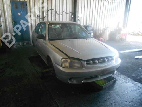 Højre baglygte HYUNDAI ACCENT II (LC) 1.3 | BP106170C35 