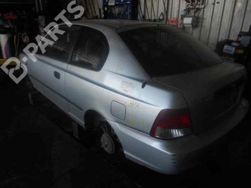 Højre baglygte HYUNDAI ACCENT II (LC) 1.3 | BP106170C35 