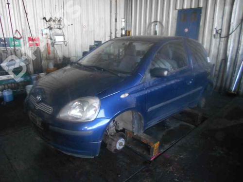Rear wiper motor TOYOTA YARIS (_P1_) 1.3 (NCP10, SCP12_) | BP893419M102 