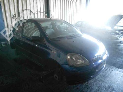 Rear wiper motor TOYOTA YARIS (_P1_) 1.3 (NCP10, SCP12_) | BP893419M102 