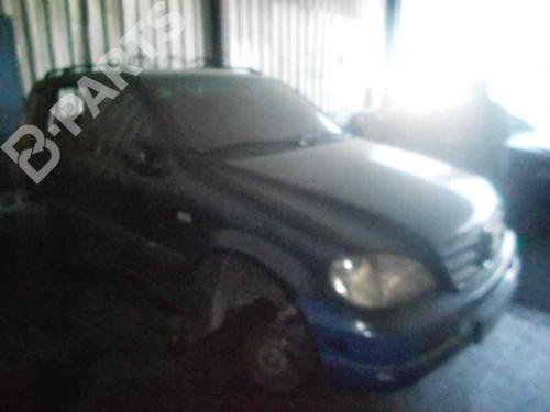 Engine MERCEDES-BENZ M-CLASS (W163) ML 320 (163.154) | BP8521061M1 