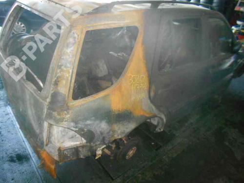 Engine MERCEDES-BENZ M-CLASS (W163) ML 320 (163.154) | BP8521061M1 