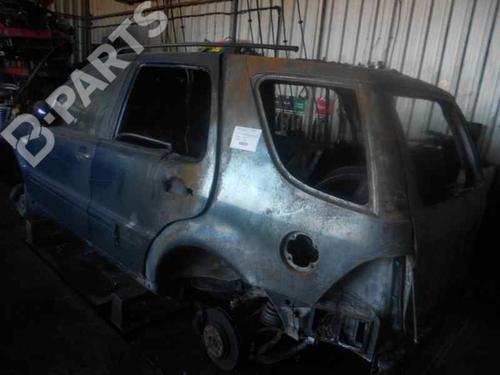 Engine MERCEDES-BENZ M-CLASS (W163) ML 320 (163.154) | BP8521061M1 