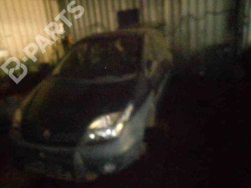Starter RENAULT SCÉNIC I MPV (JA0/1_, FA0_)  | BP2425192M8 