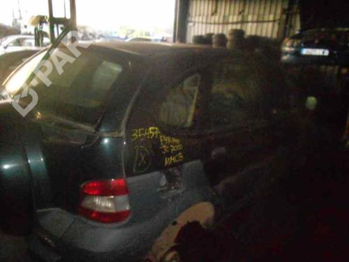 Starter RENAULT SCÉNIC I MPV (JA0/1_, FA0_)  | BP2425192M8 