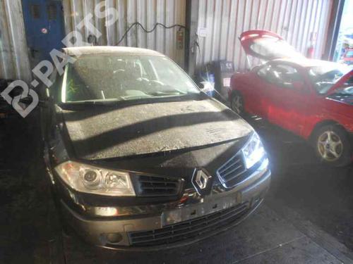 Left mirror RENAULT MEGANE II (BM0/1_, CM0/1_) 1.5 dCi (BM0F, BM0T, BM2B, CM0F, CM0T) | BP174389C26 