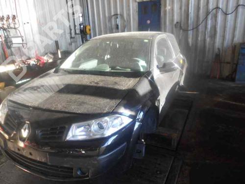 Left mirror RENAULT MEGANE II (BM0/1_, CM0/1_) 1.5 dCi (BM0F, BM0T, BM2B, CM0F, CM0T) | BP174389C26 