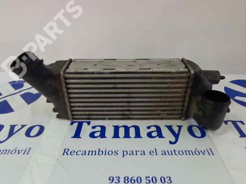 Used Intercooler PEUGEOT 308 I (4A_, 4C_) 1.6 16V (120 hp) 2967755