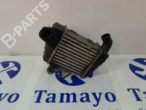 Intercooler HYUNDAI GETZ (TB)  | BP892103M30 