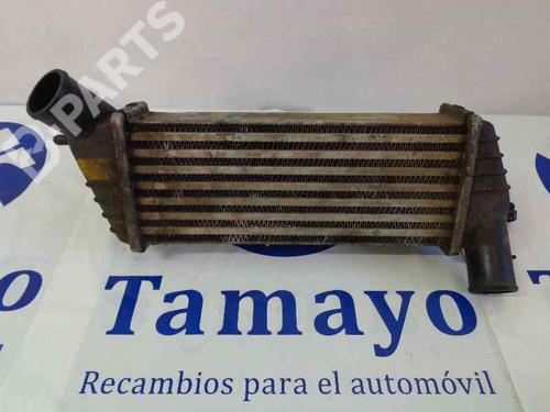 Intercooler HYUNDAI ACCENT II (LC)  BP1209755M30