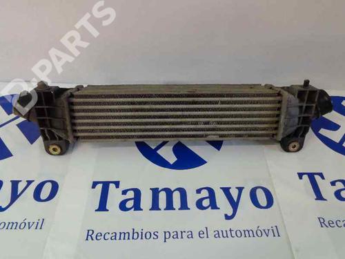 Used Intercooler FORD MONDEO III (B5Y) 2.0 TDCi (130 hp) 1204189