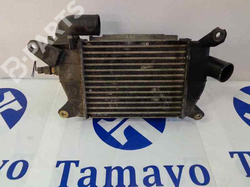 Used Intercooler KIA SPORTAGE SUV (K00) 2.0 TD 4WD (83 hp) 1223282