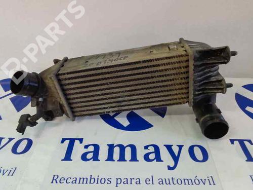 Intercooler PEUGEOT 406 (8B) 2.0 HDI 110 (109 hp) 898387