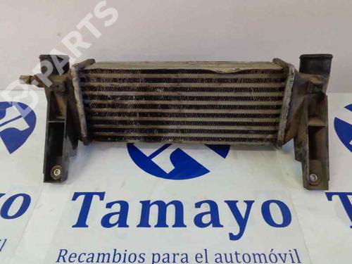 Intercooler FORD TRANSIT CONNECT (P65_, P70_, P80_) 1.8 TDCi (90 hp) 1208952