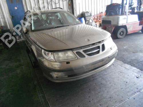 SAAB 9-5 Estate (YS3E) 2.3 Turbo (230 hp) 81868