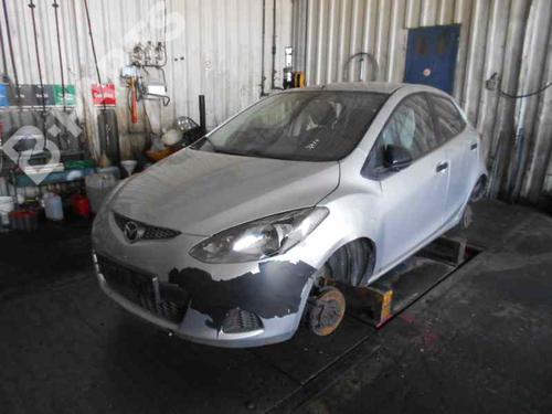Electronic module MAZDA 2 (DY)  | BP2524880M83 
