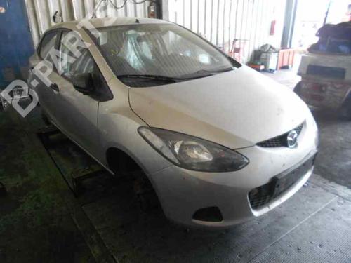 Electronic module MAZDA 2 (DY)  | BP2524880M83 