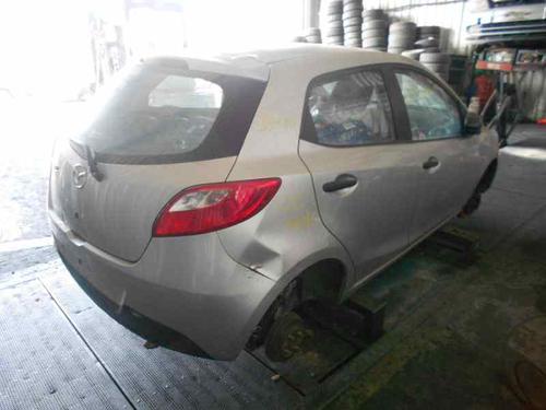 Electronic module MAZDA 2 (DY)  | BP2524880M83 