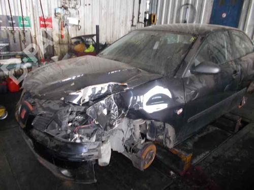 Front right window mechanism SEAT IBIZA III (6L1) 1.4 16V | BP878871C23 