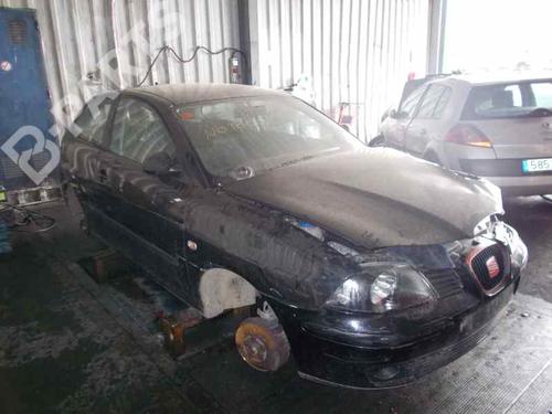 Front right window mechanism SEAT IBIZA III (6L1) 1.4 16V | BP878871C23 